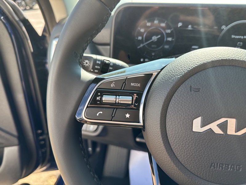 New 2026 Kia Seltos EX w/ EX Sunroof Package image 26