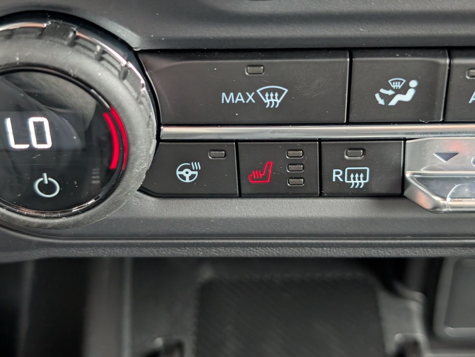 New 2026 Ford Bronco Outer Banks AWD/4WD image 21