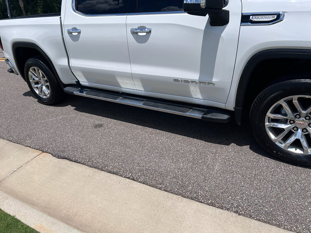 Used 2019 GMC Sierra 1500 SLT RWD image 29