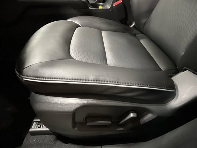New 2025 MAZDA CX-5 AWD 2.5 S w/ Select Package image 18