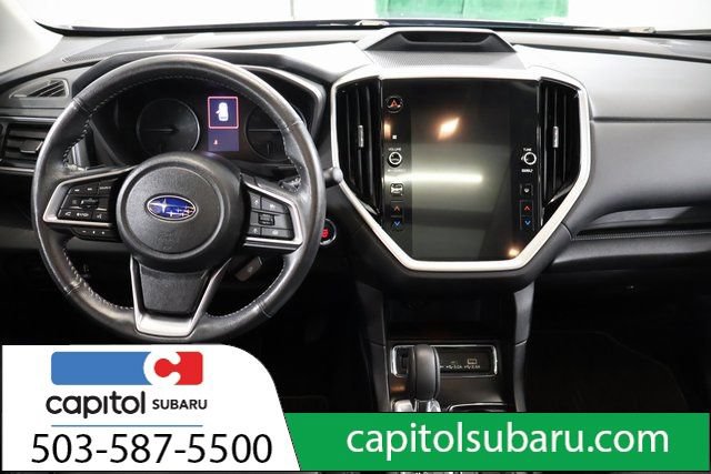 Used 2023 Subaru Ascent Limited w/ Technology Package AWD/4WD image 16
