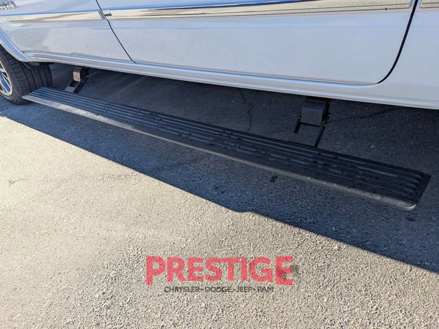 New 2026 RAM 1500 Tungsten w/ Bed Utility Group image 10