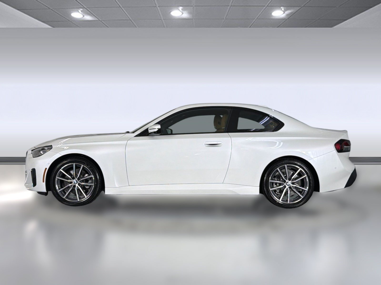 New 2026 BMW 230i Coupe w/ Premium Package RWD image 2
