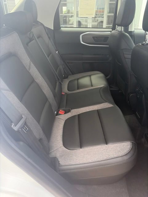 New 2026 Ford Bronco Sport Big Bend w/ Convenience Package AWD/4WD image 21