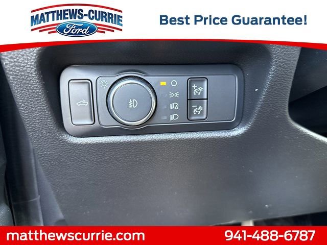 New 2026 Ford Ranger XL image 23