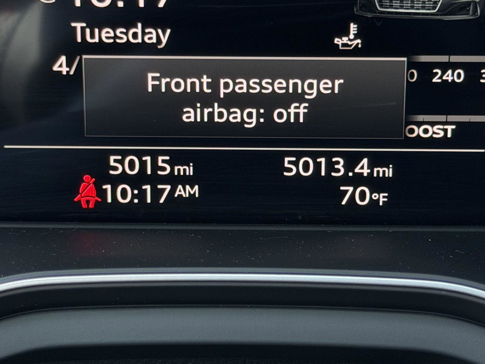 Used 2025 Audi S5 Premium Plus w/ Premium Plus Package image 21