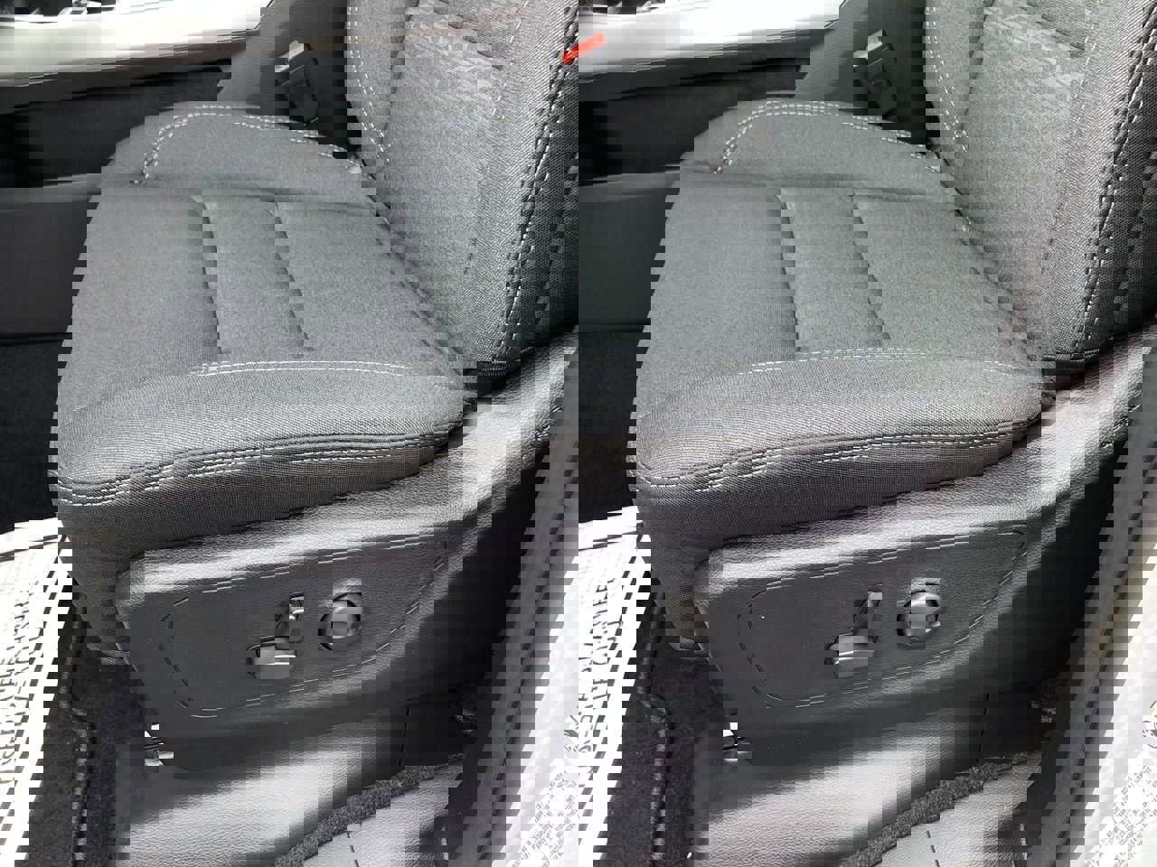 New 2026 RAM 1500 4x4 Crew Cab image 22