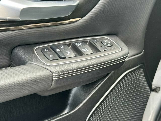 Used 2023 RAM 1500 Rebel w/ Rebel Level 1 Equipment Group AWD/4WD image 12