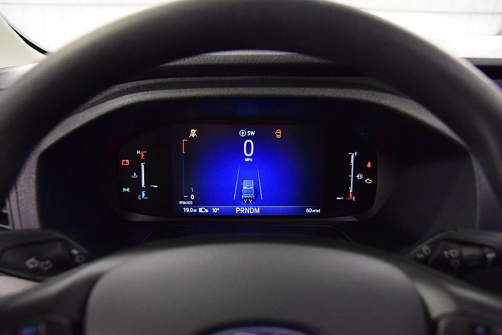 New 2026 Ford Transit 250 148 Medium Roof w/ Load Area Protection Package image 13