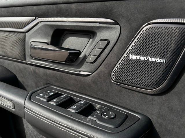 New 2026 RAM 1500 RHO w/ RHO Level 1 Equipment Group image 16