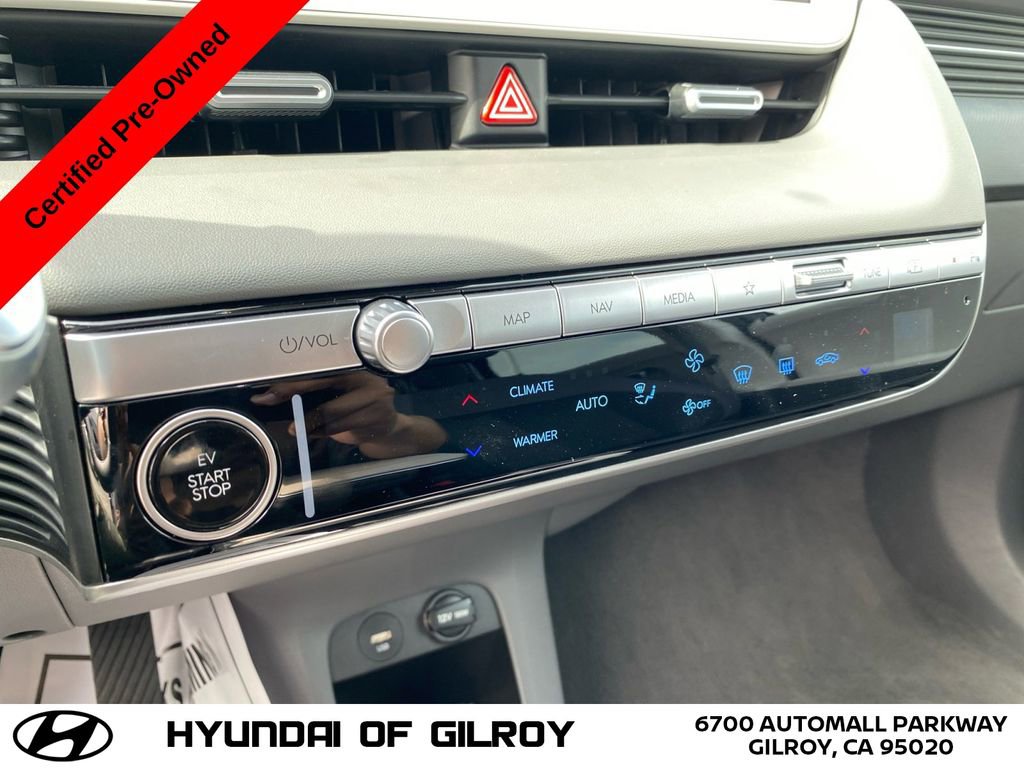 Used 2024 Hyundai Ioniq 5 SEL image 23