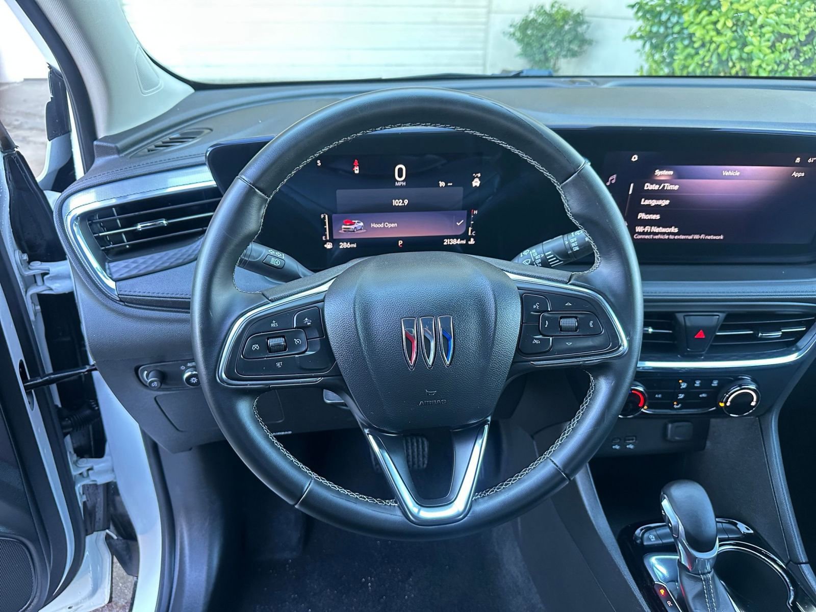 Used 2025 Buick Encore GX Preferred image 28