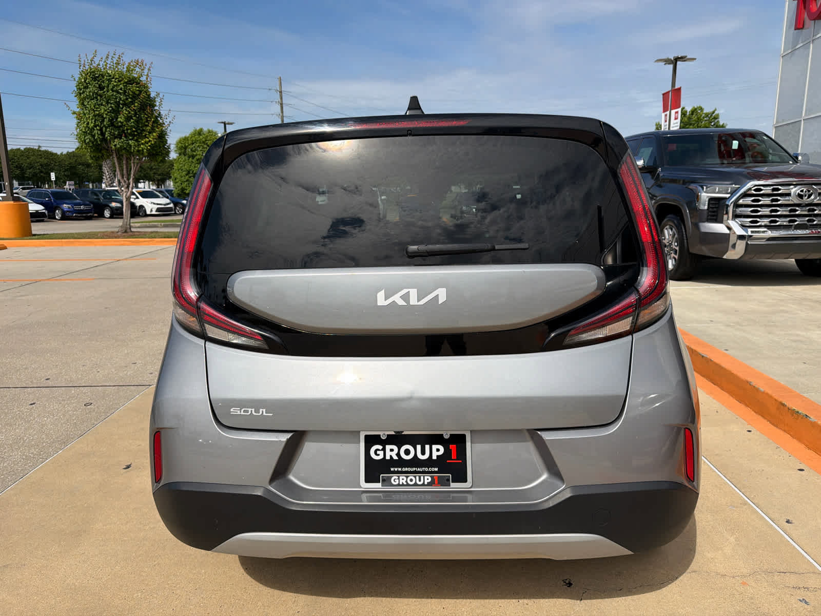 Used 2024 Kia Soul LX w/ Option Group 015 image 24