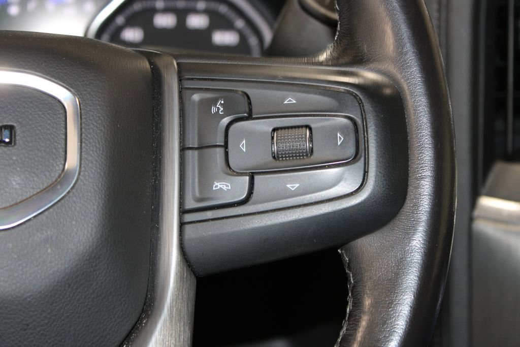 Used 2021 GMC Sierra 1500 Denali w/ Denali Ultimate Package image 38