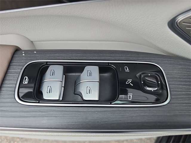 Certified 2023 Mercedes-Benz EQS 580 4MATIC SUV image 28