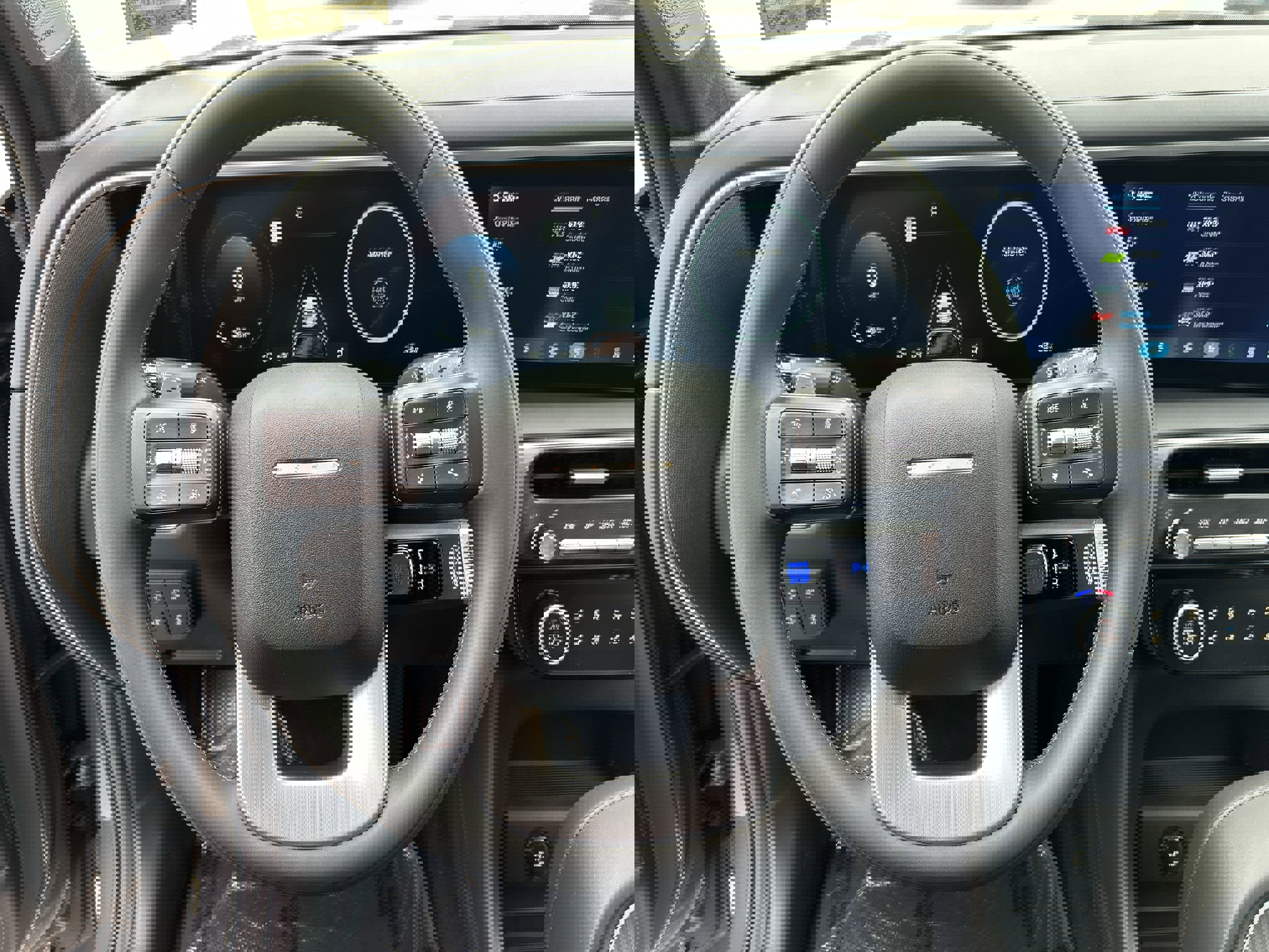 New 2026 Hyundai Palisade Calligraphy image 20