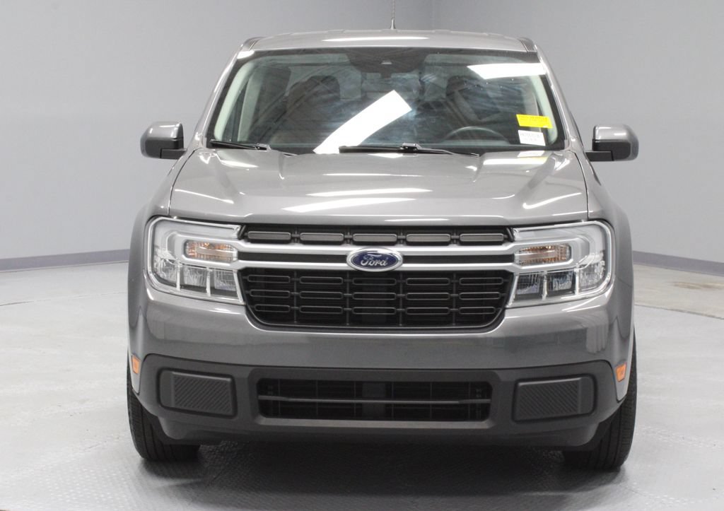 Certified 2023 Ford Maverick Lariat FWD image 5