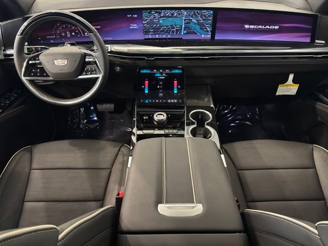 New 2026 Cadillac Escalade Sport w/ Touring Package AWD/4WD image 17