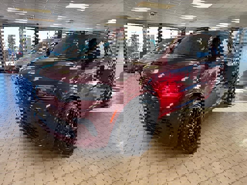 New 2026 Dodge Durango GT w/ Tow 'N Go Package image 2