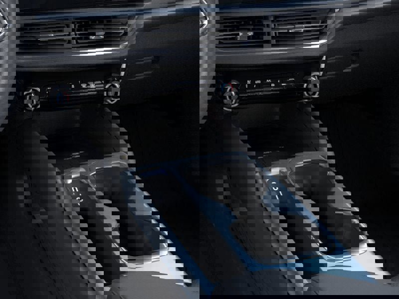 New 2025 Chevrolet Equinox EV LT image 23