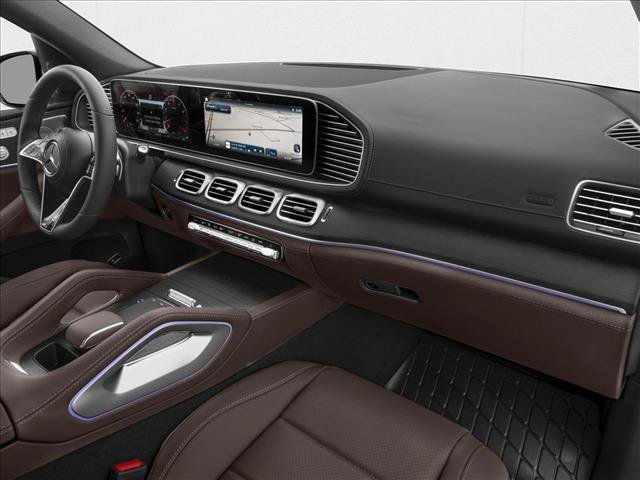 New 2026 Mercedes-Benz GLE 350 4MATIC image 11