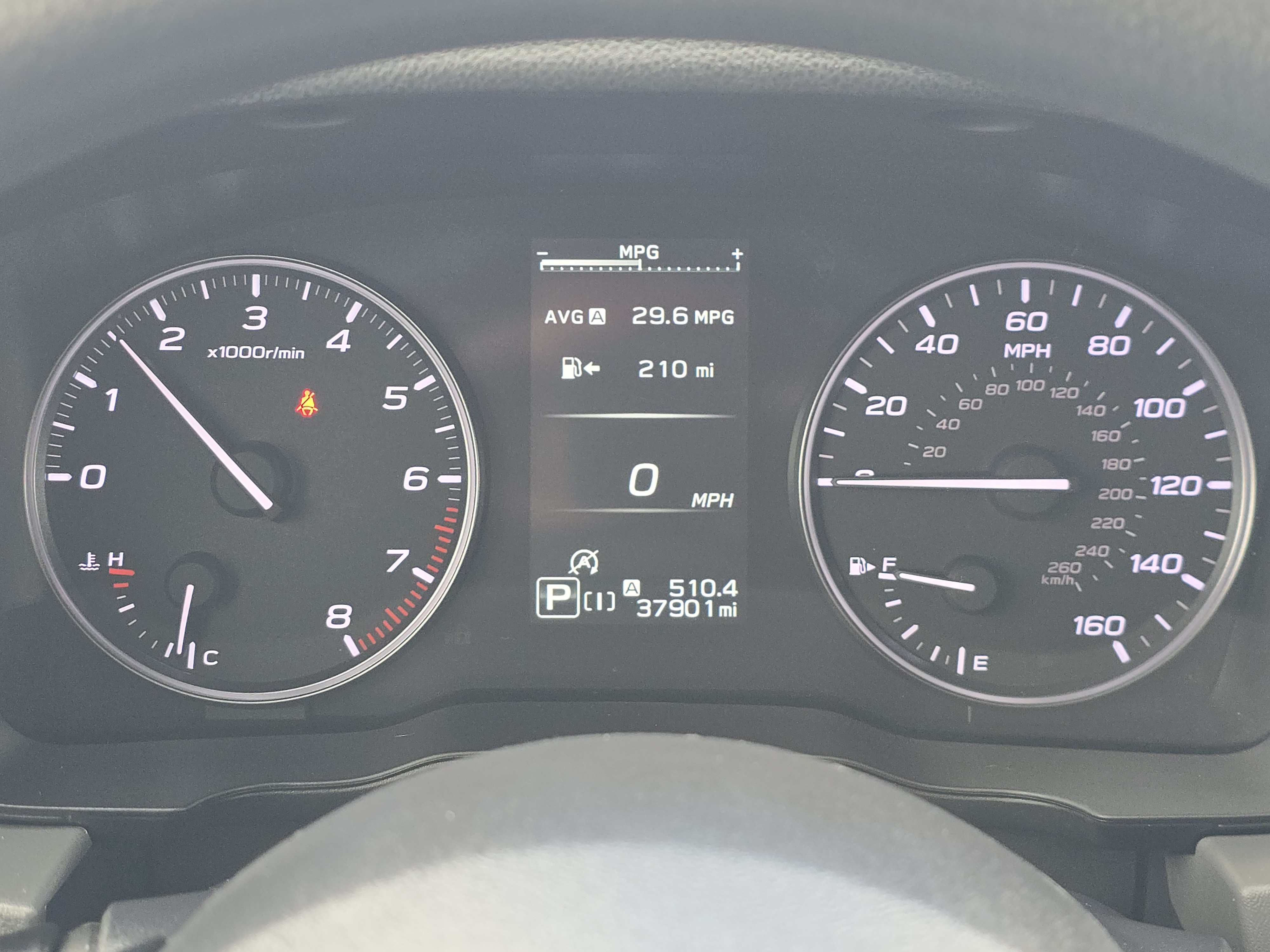 Certified 2024 Subaru Crosstrek 2.0i Premium AWD/4WD image 23