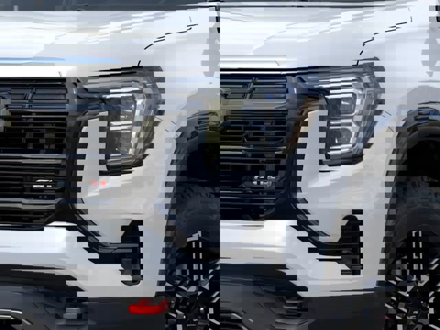 New 2026 GMC Terrain AT4 image 10