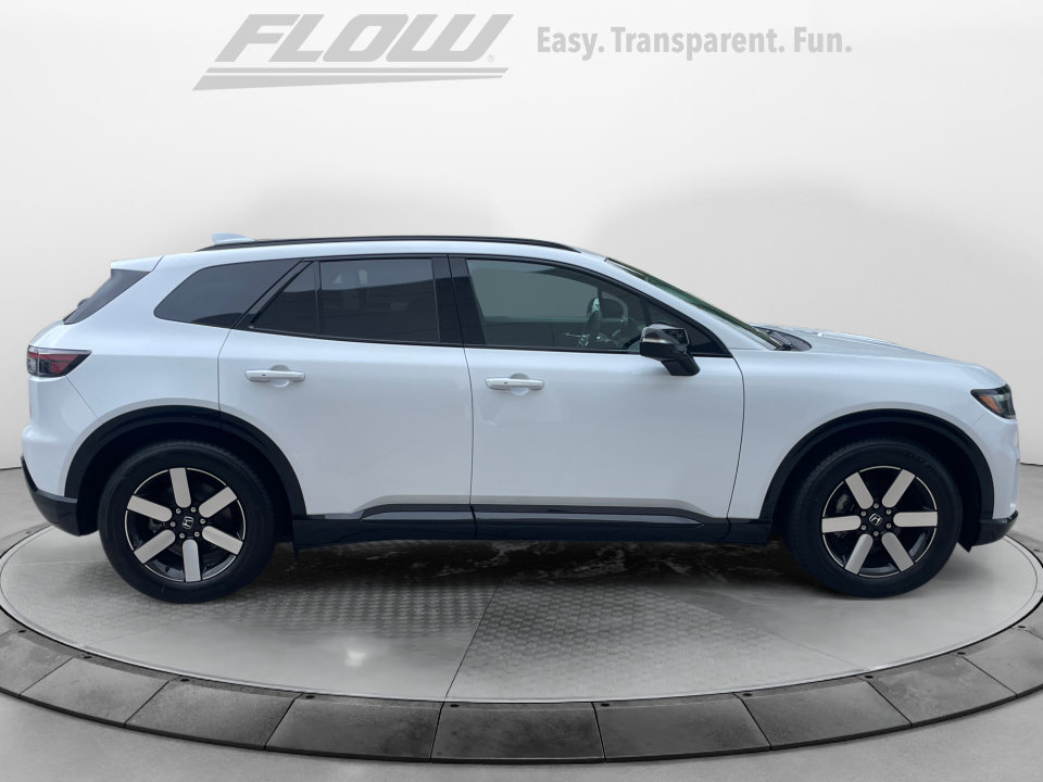 New 2026 Honda Prologue Touring image 8