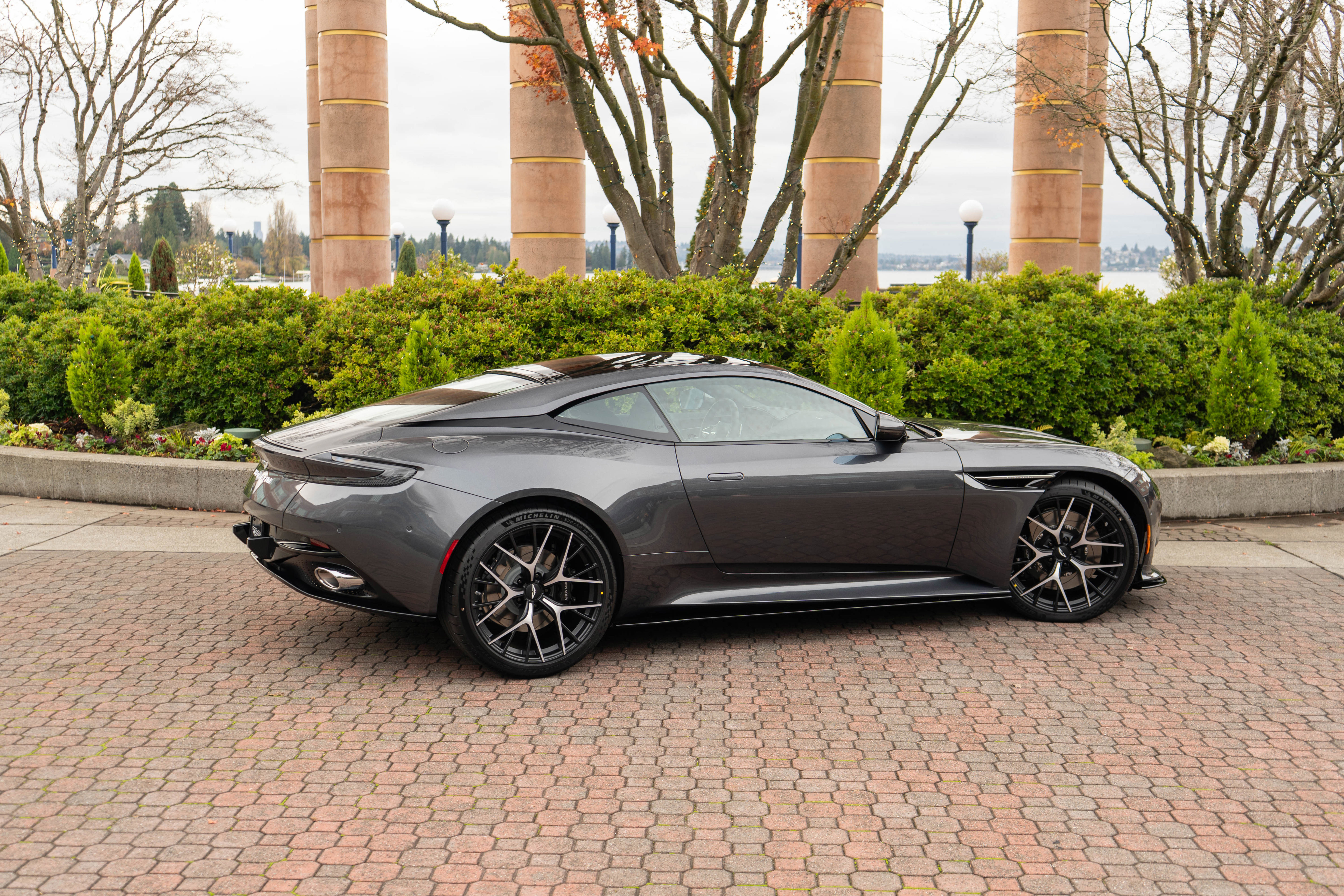 New 2026 Aston Martin DB12 Coupe image 45