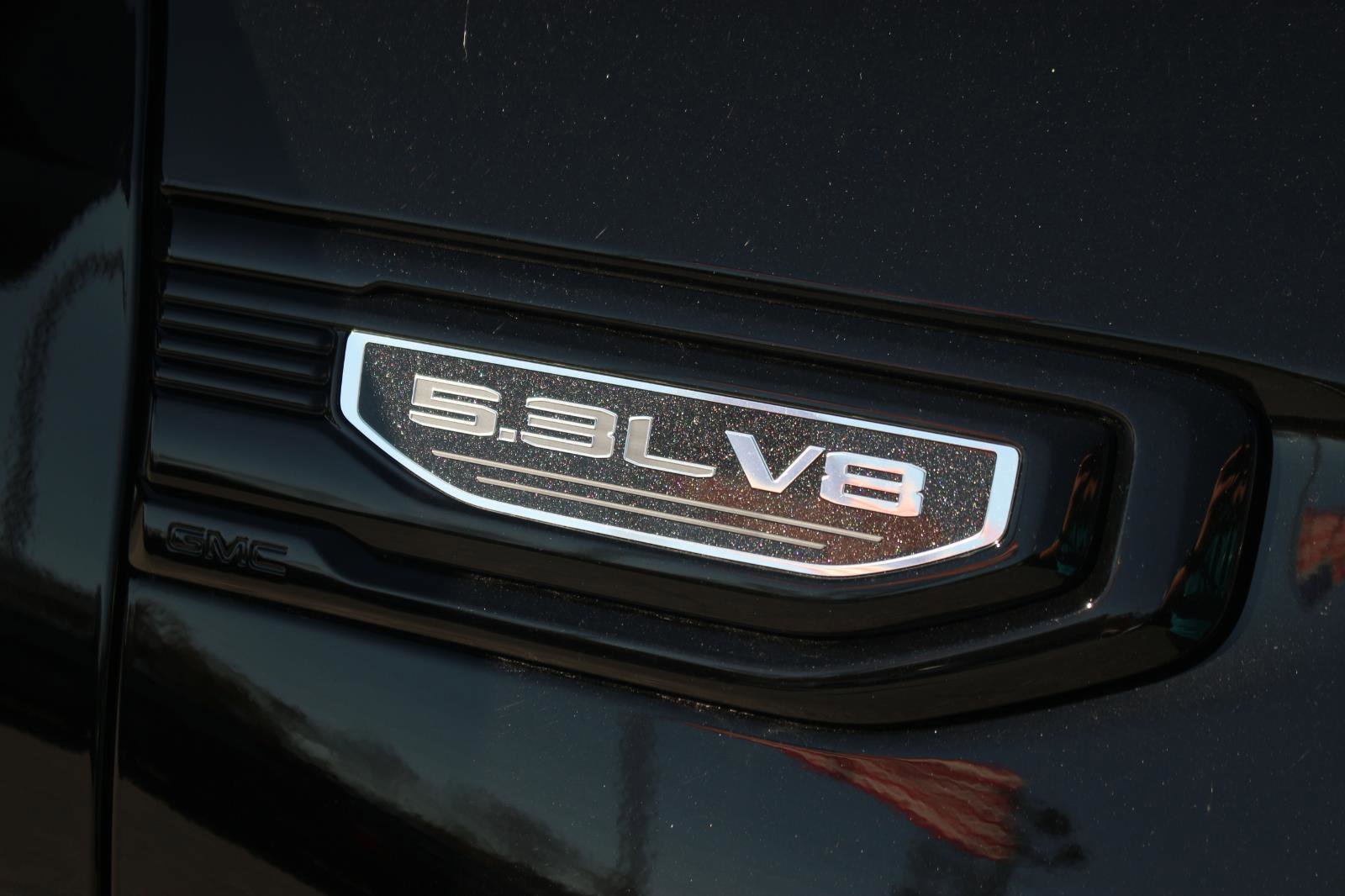 New 2026 GMC Sierra 1500 Elevation image 10