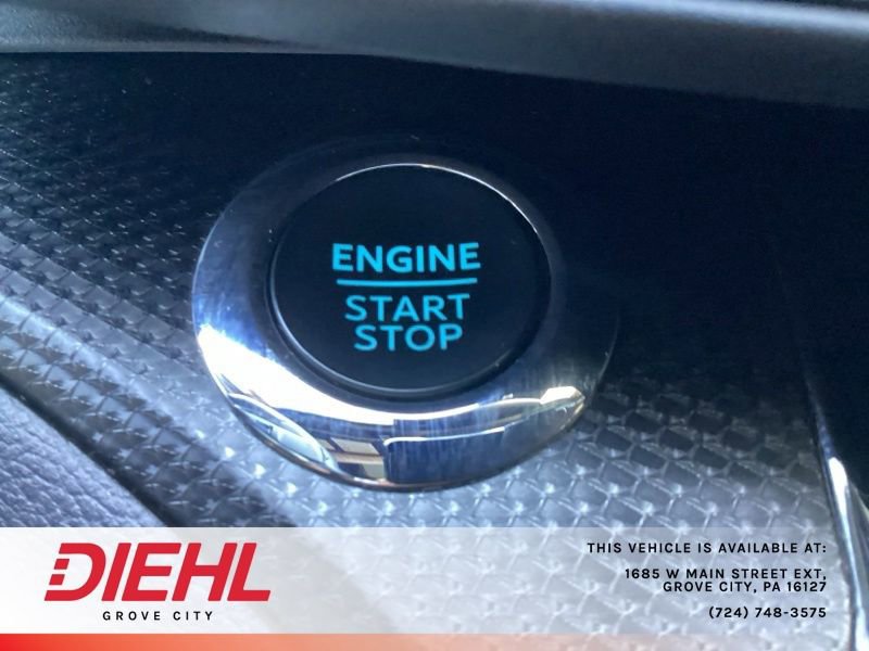 Used 2023 Ford Explorer ST w/ Equipment Group 401A AWD/4WD image 37