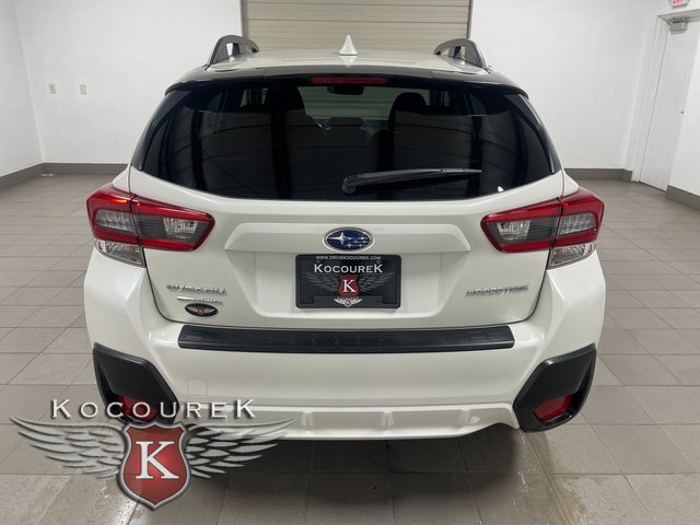 Used 2023 Subaru Crosstrek 2.0i Premium image 5