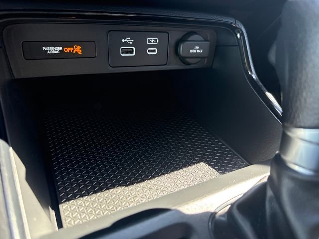 Certified 2023 Honda CR-V EX image 33