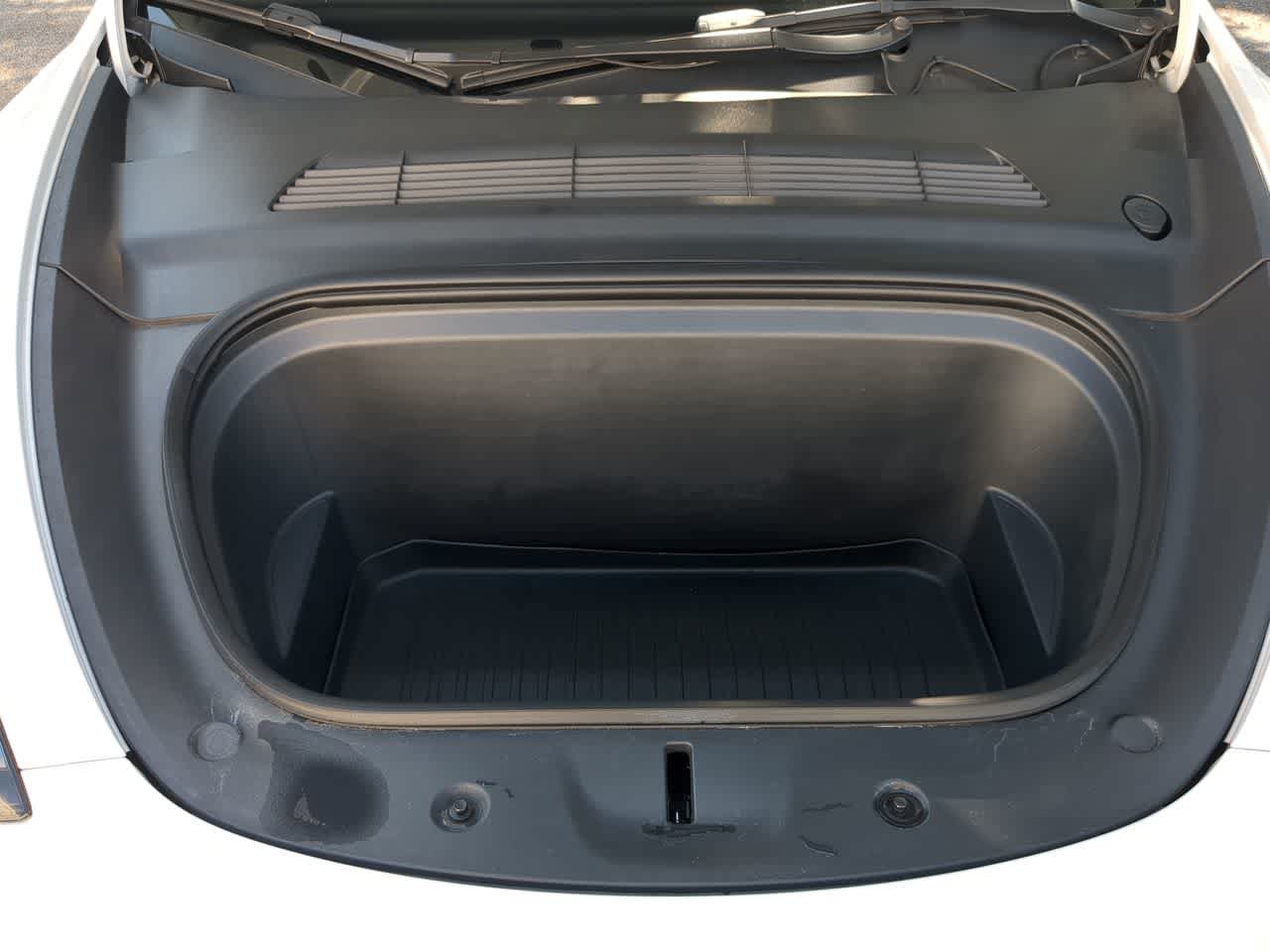 Used 2022 Tesla Model Y Performance AWD/4WD image 36
