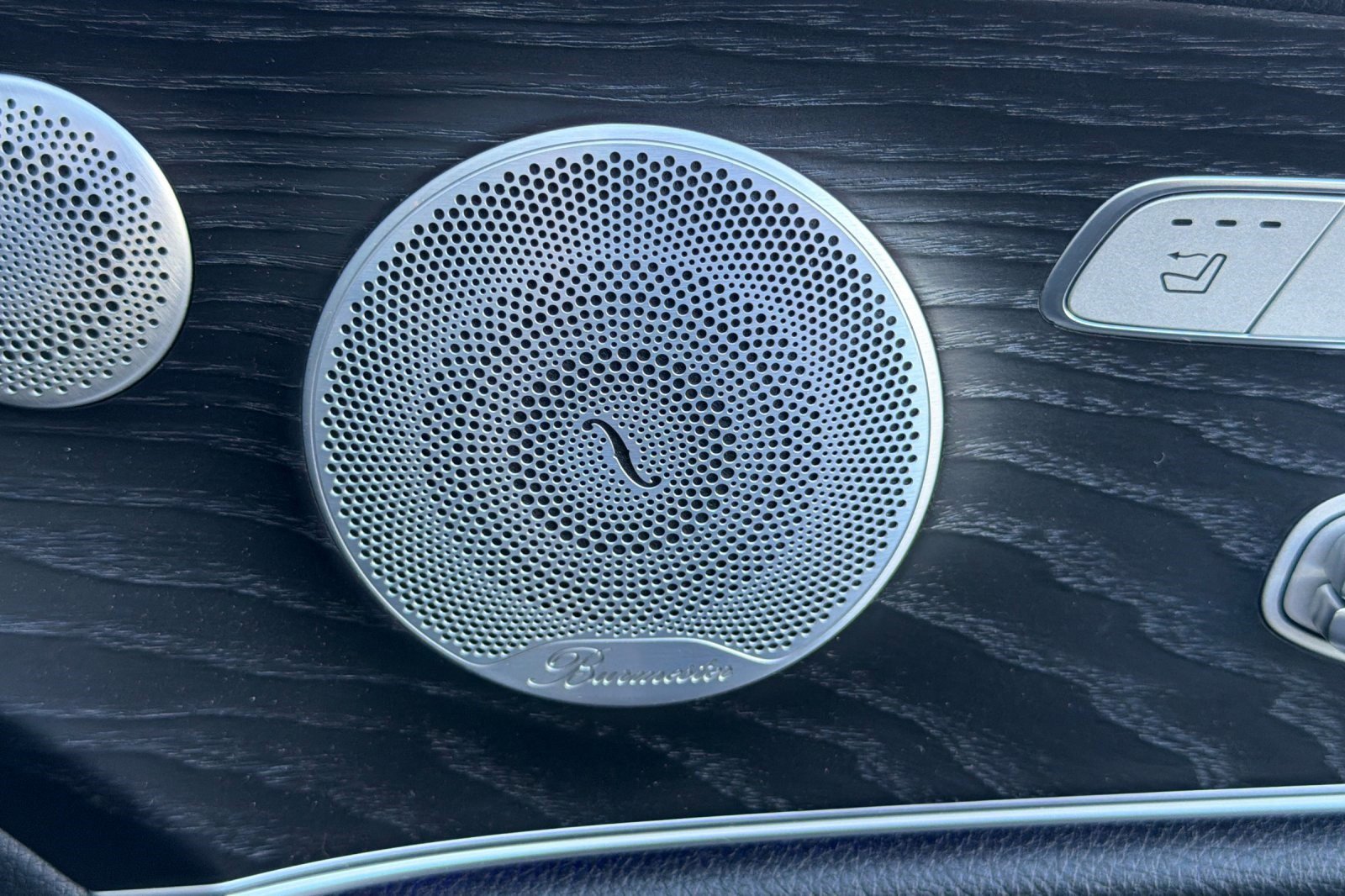 Used 2019 Mercedes-Benz E 450 Cabriolet image 23