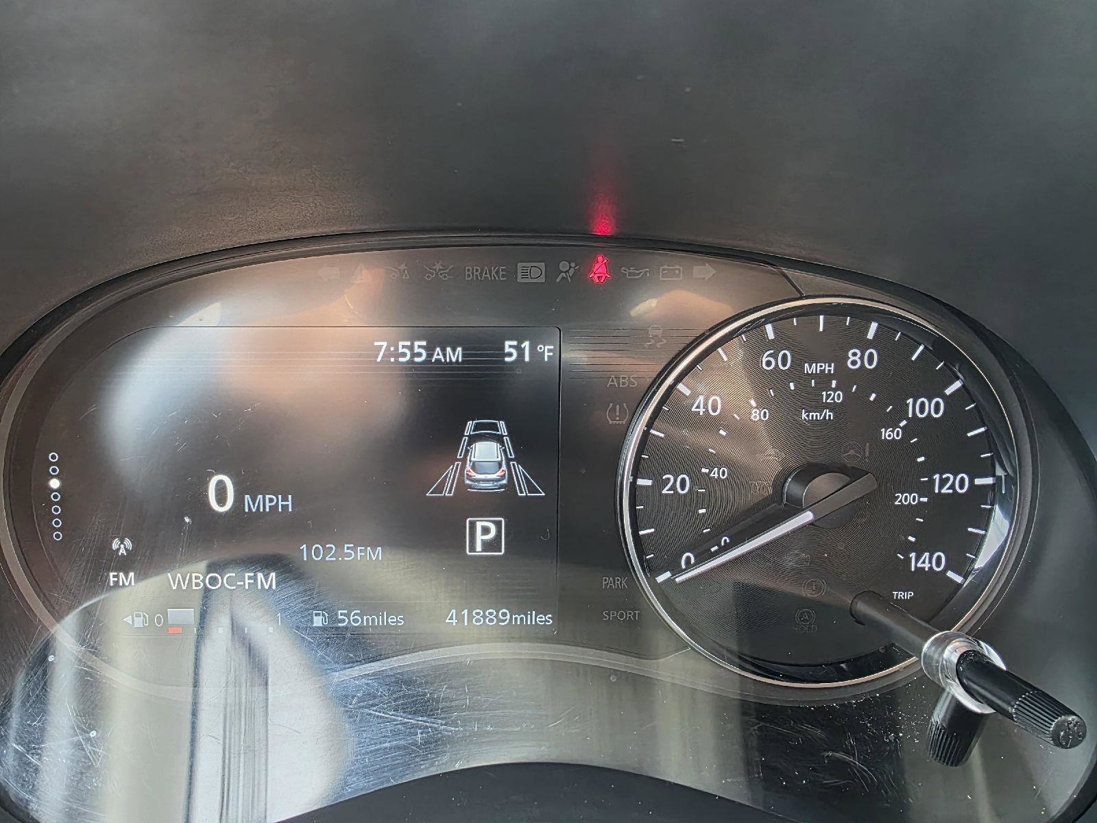 Used 2023 Nissan Kicks SV image 19