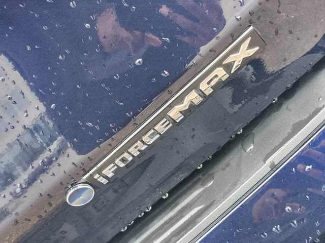 Used 2026 Toyota Sequoia Capstone AWD/4WD image 12