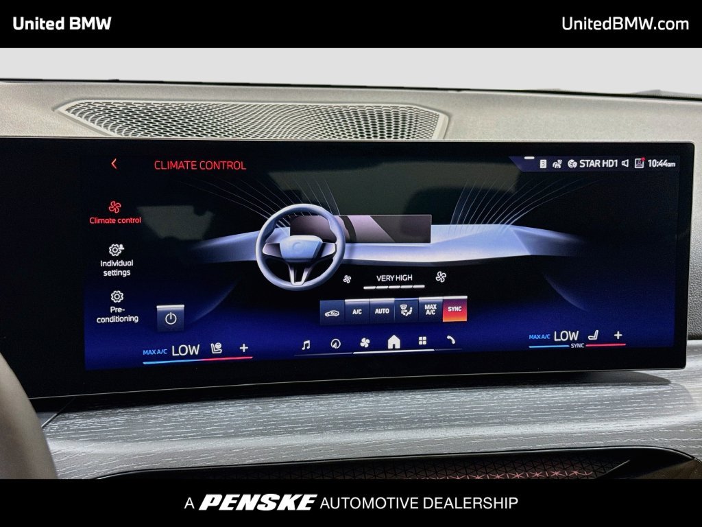New 2026 BMW 330i Sedan w/ Premium Package RWD image 18