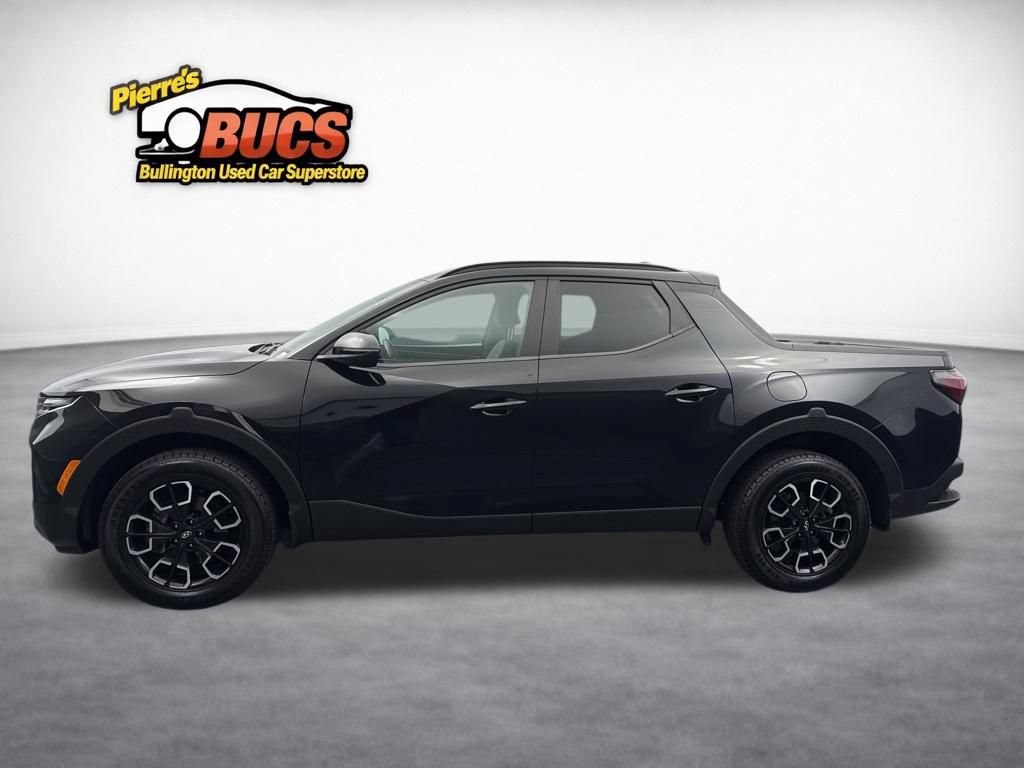 Used 2022 Hyundai Santa Cruz SEL Premium AWD/4WD video 2
