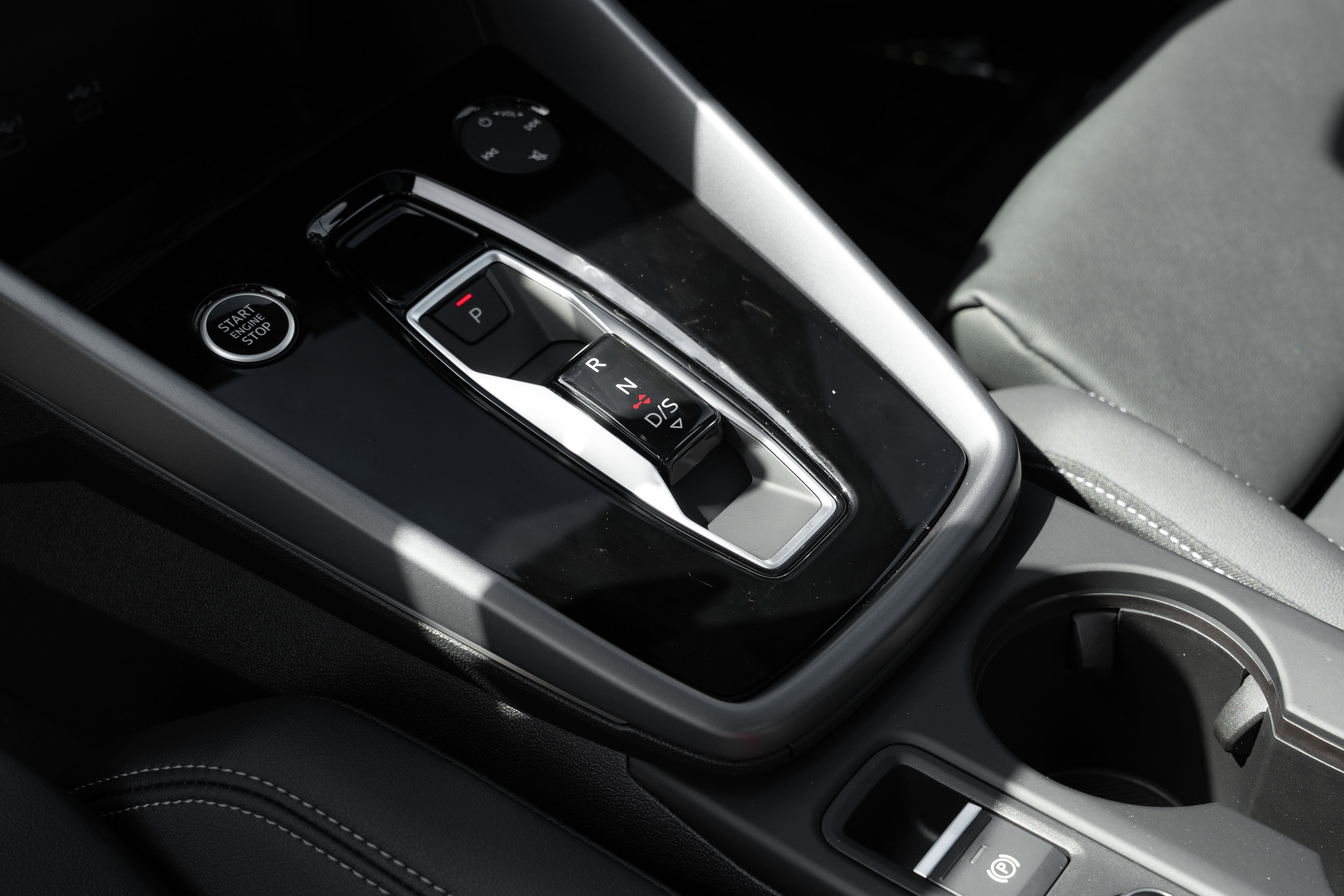 New 2026 Audi A3 2.0T Premium image 18