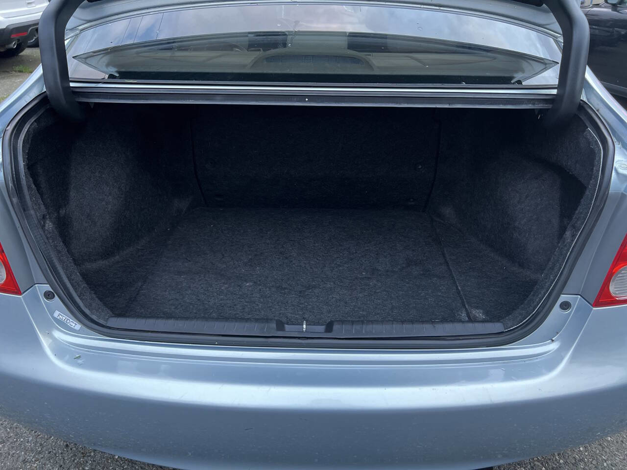 Used 2006 Honda Civic Hybrid Sedan image 23