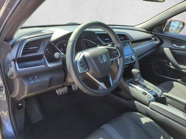 Used 2019 Honda Civic Sport image 14