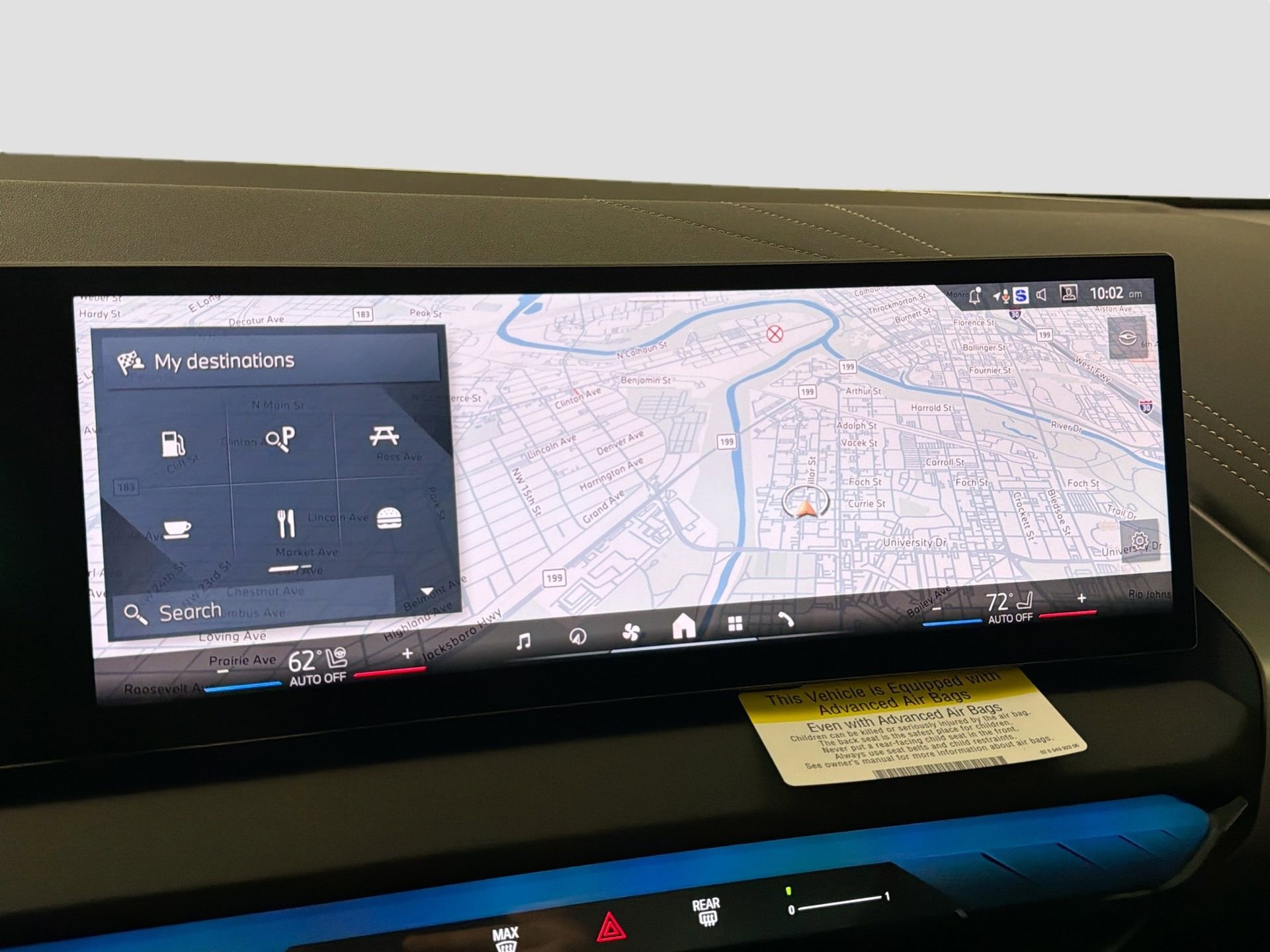 New 2026 BMW X3 xDrive30 w/ Premium Package image 12