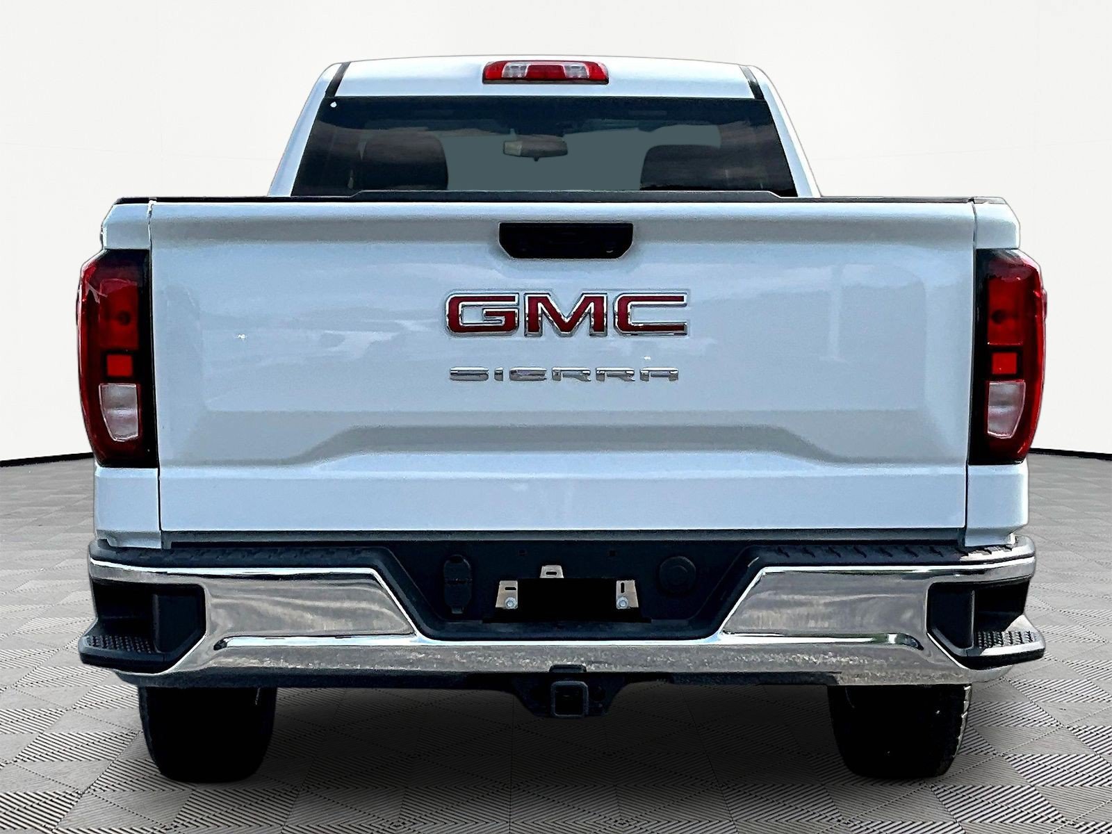 New 2026 GMC Sierra 1500 Pro w/ Pro Value Package AWD/4WD image 5