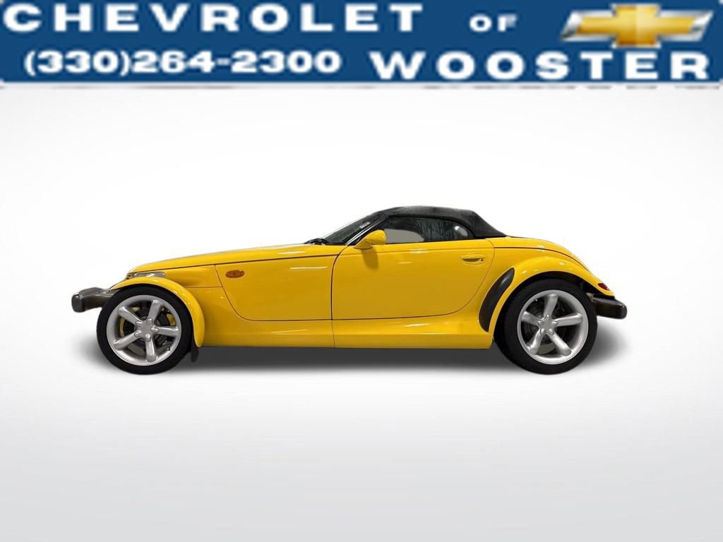 Used 1999 Plymouth Prowler image 2