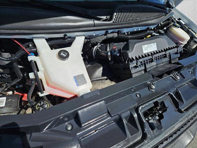 Used 2018 Chevrolet Express 2500 LS RWD image 20