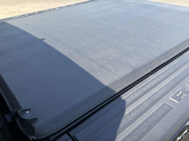 Used 2020 RAM 1500 Rebel w/ Rebel Level 2 Equipment Group image 18