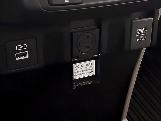 Used 2024 Honda Odyssey Elite image 31