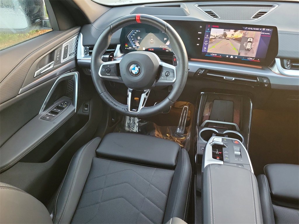 Used 2025 BMW X2 M35i image 12