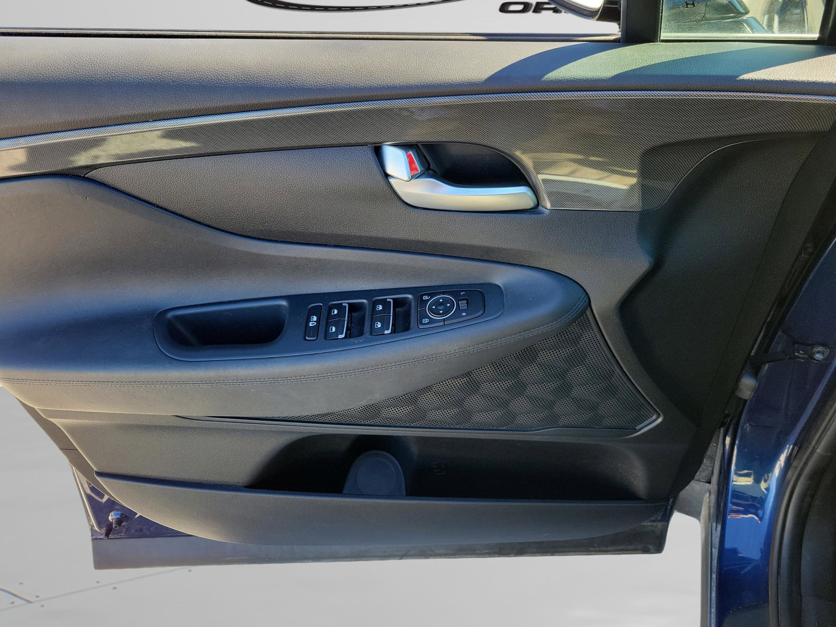 Certified 2023 Hyundai Santa Fe SEL w/ Cargo Package image 14